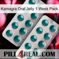 Kamagra Oral Jelly 1 Week Pack dapoxetine2